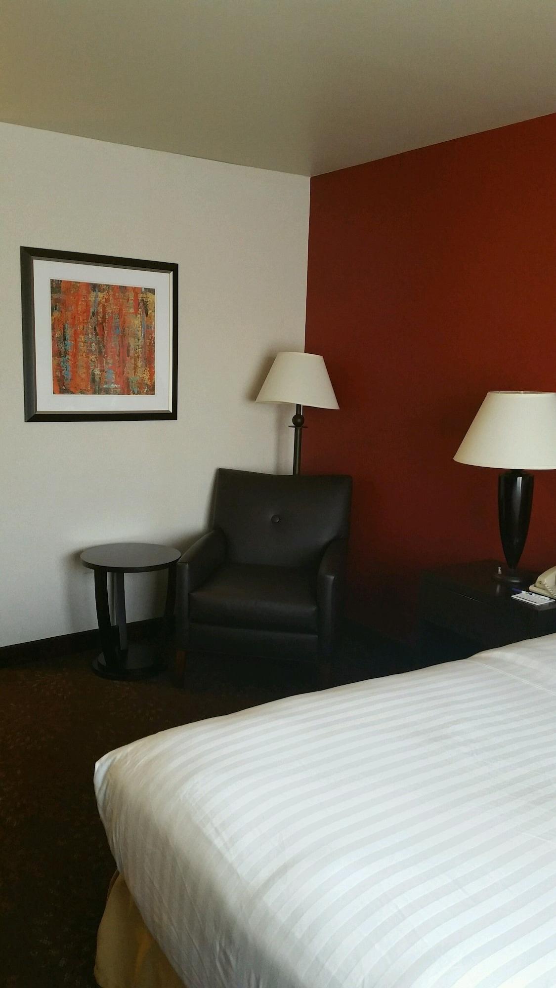 Holiday Inn Express Corvallis-On The River By Ihg Εξωτερικό φωτογραφία
