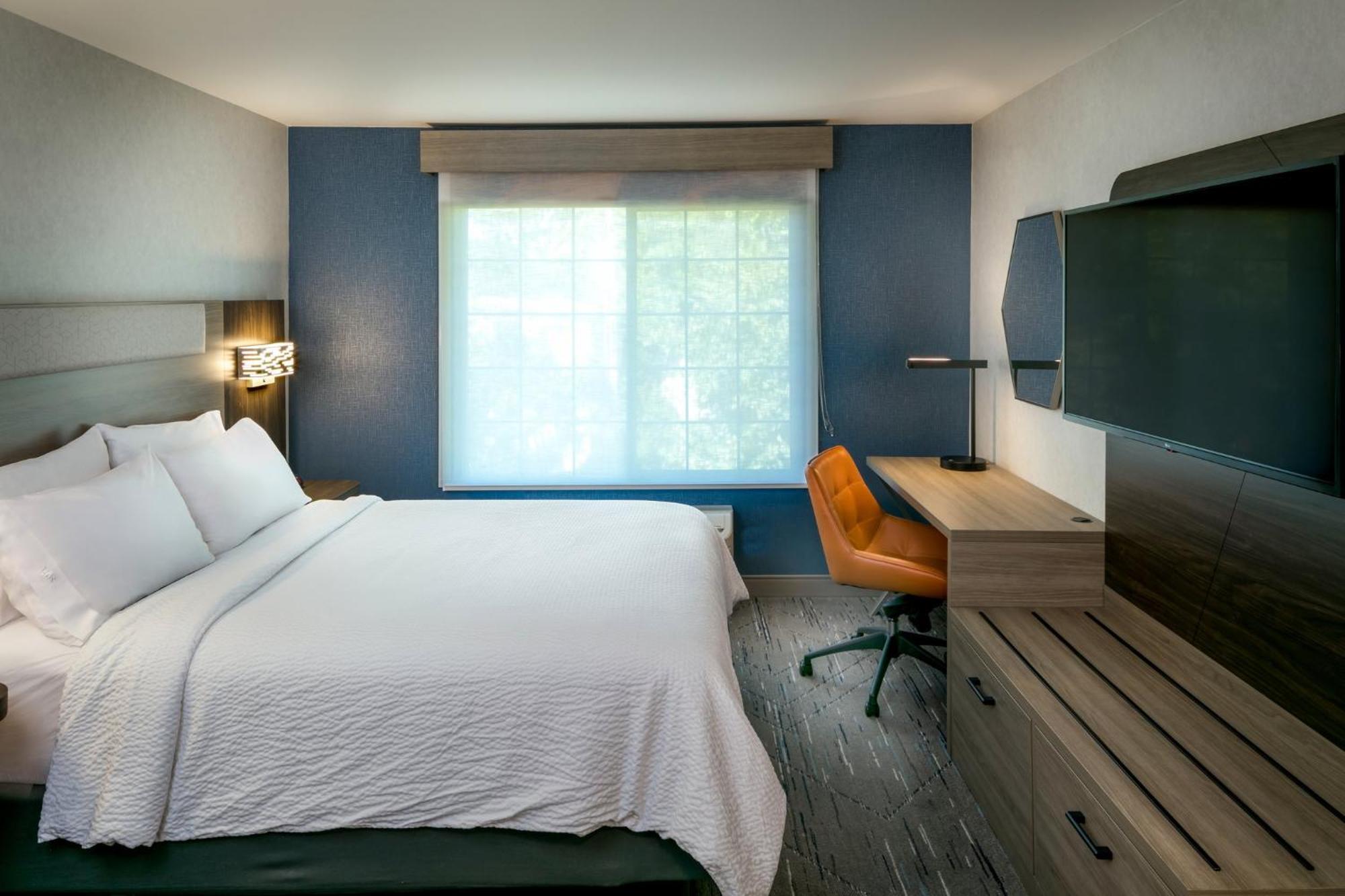 Holiday Inn Express Corvallis-On The River By Ihg Εξωτερικό φωτογραφία