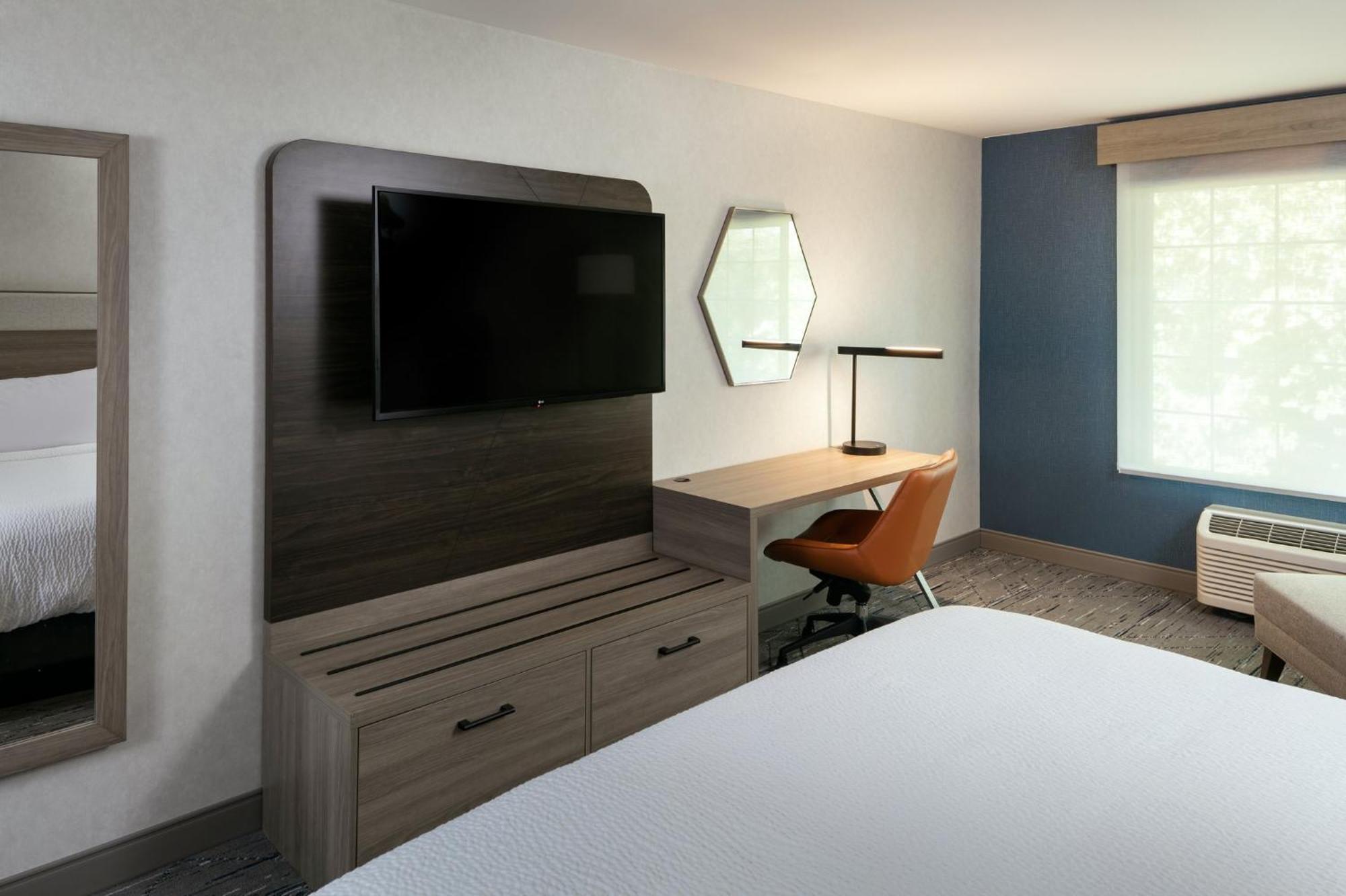 Holiday Inn Express Corvallis-On The River By Ihg Εξωτερικό φωτογραφία