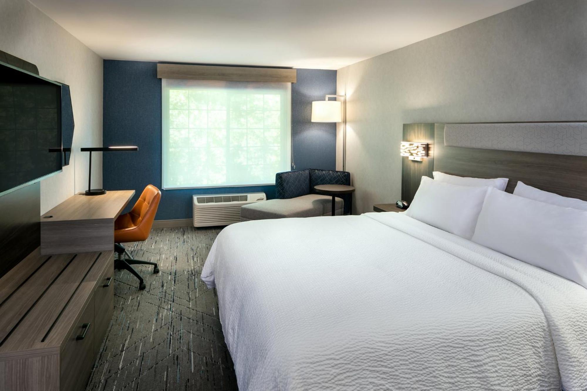 Holiday Inn Express Corvallis-On The River By Ihg Εξωτερικό φωτογραφία