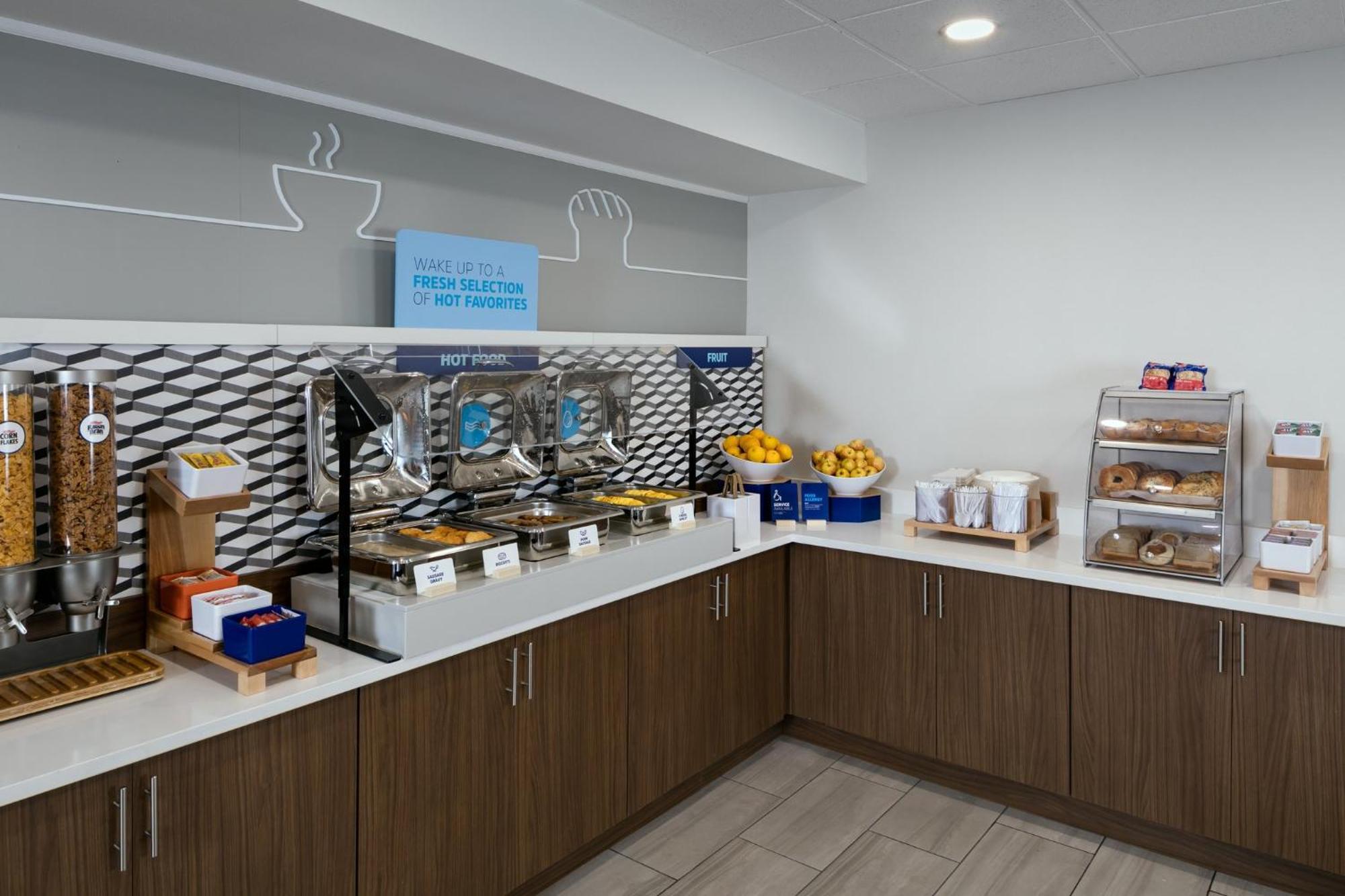 Holiday Inn Express Corvallis-On The River By Ihg Εξωτερικό φωτογραφία