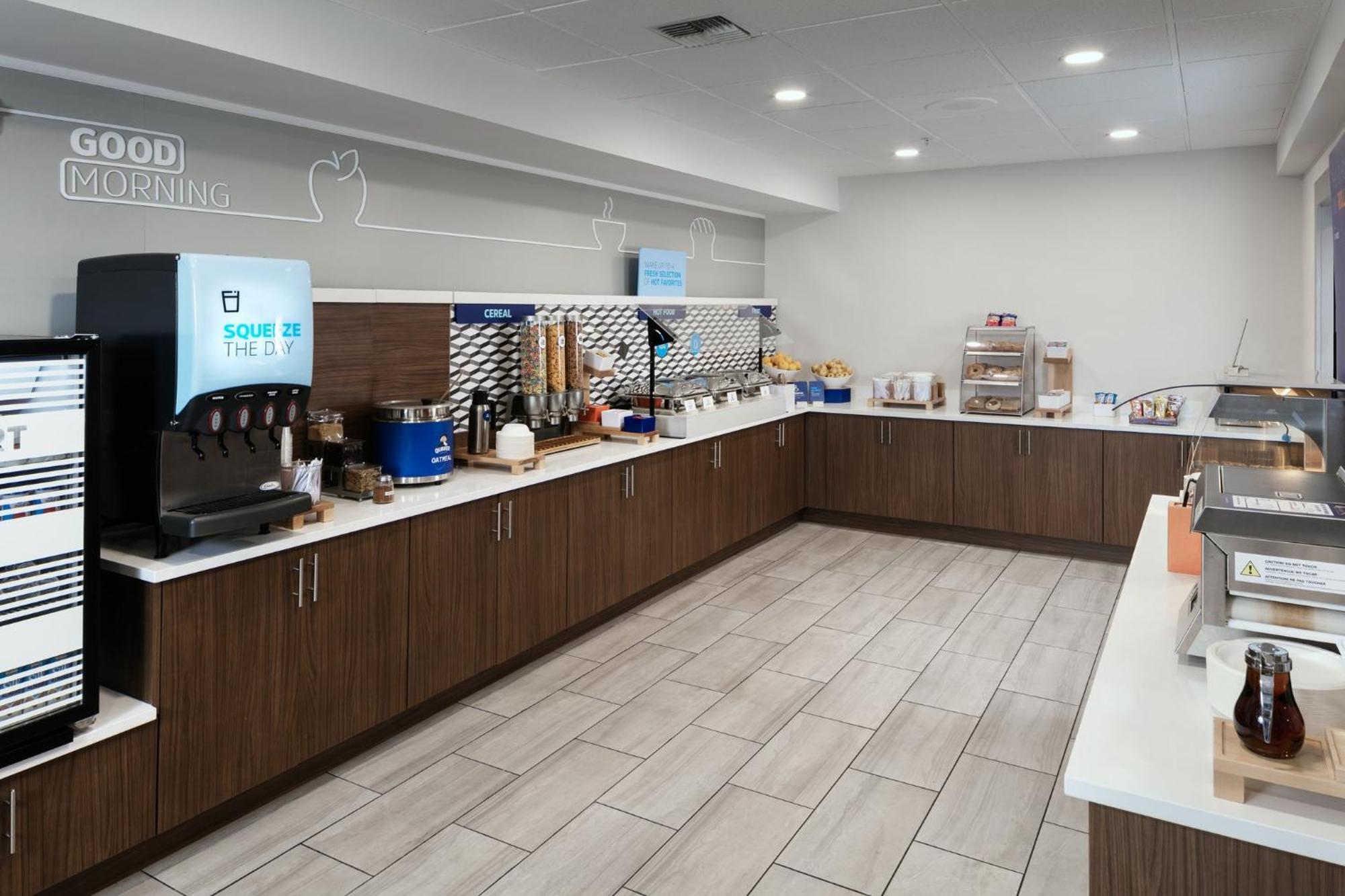 Holiday Inn Express Corvallis-On The River By Ihg Εξωτερικό φωτογραφία