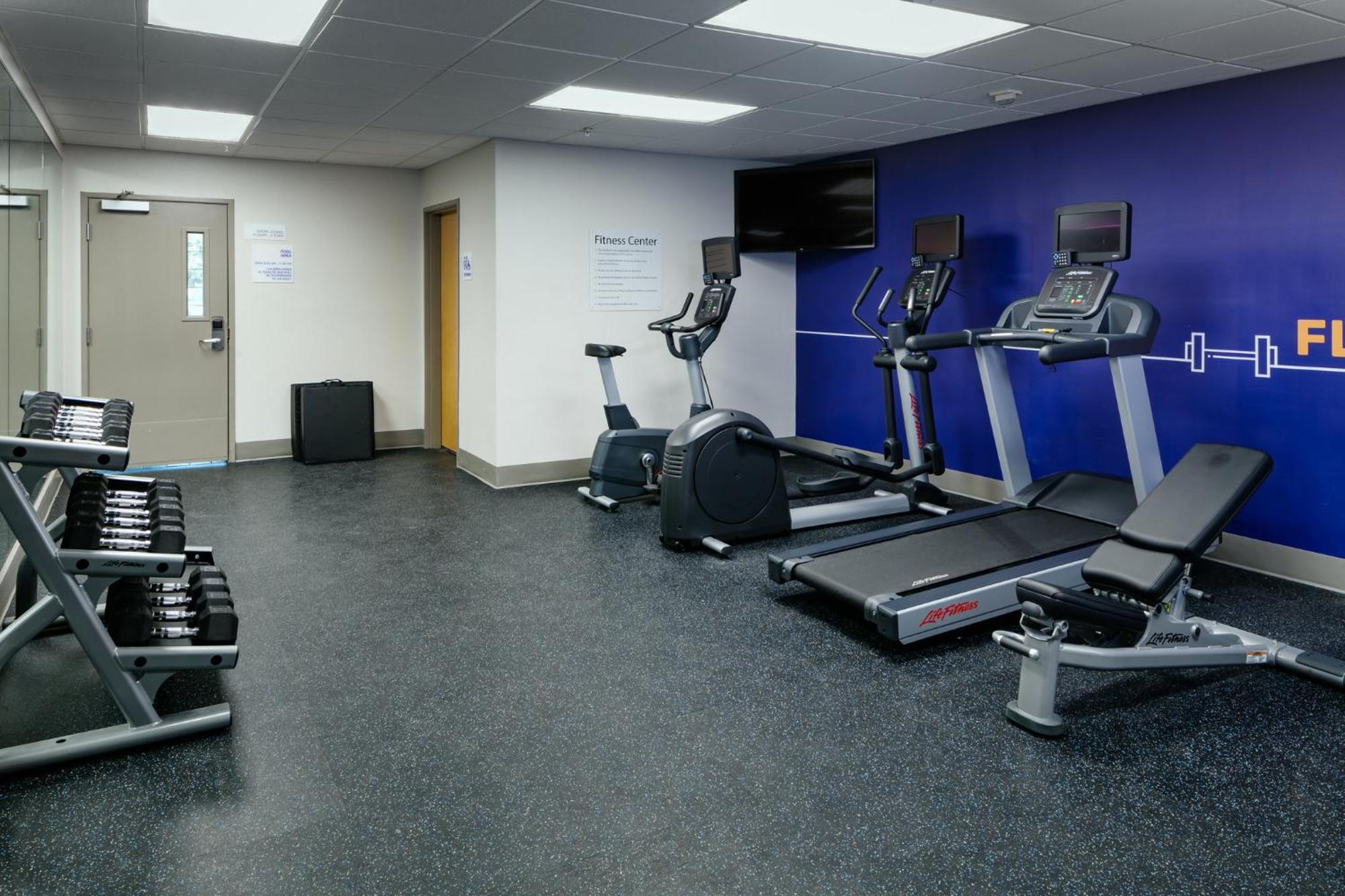 Holiday Inn Express Corvallis-On The River By Ihg Εξωτερικό φωτογραφία