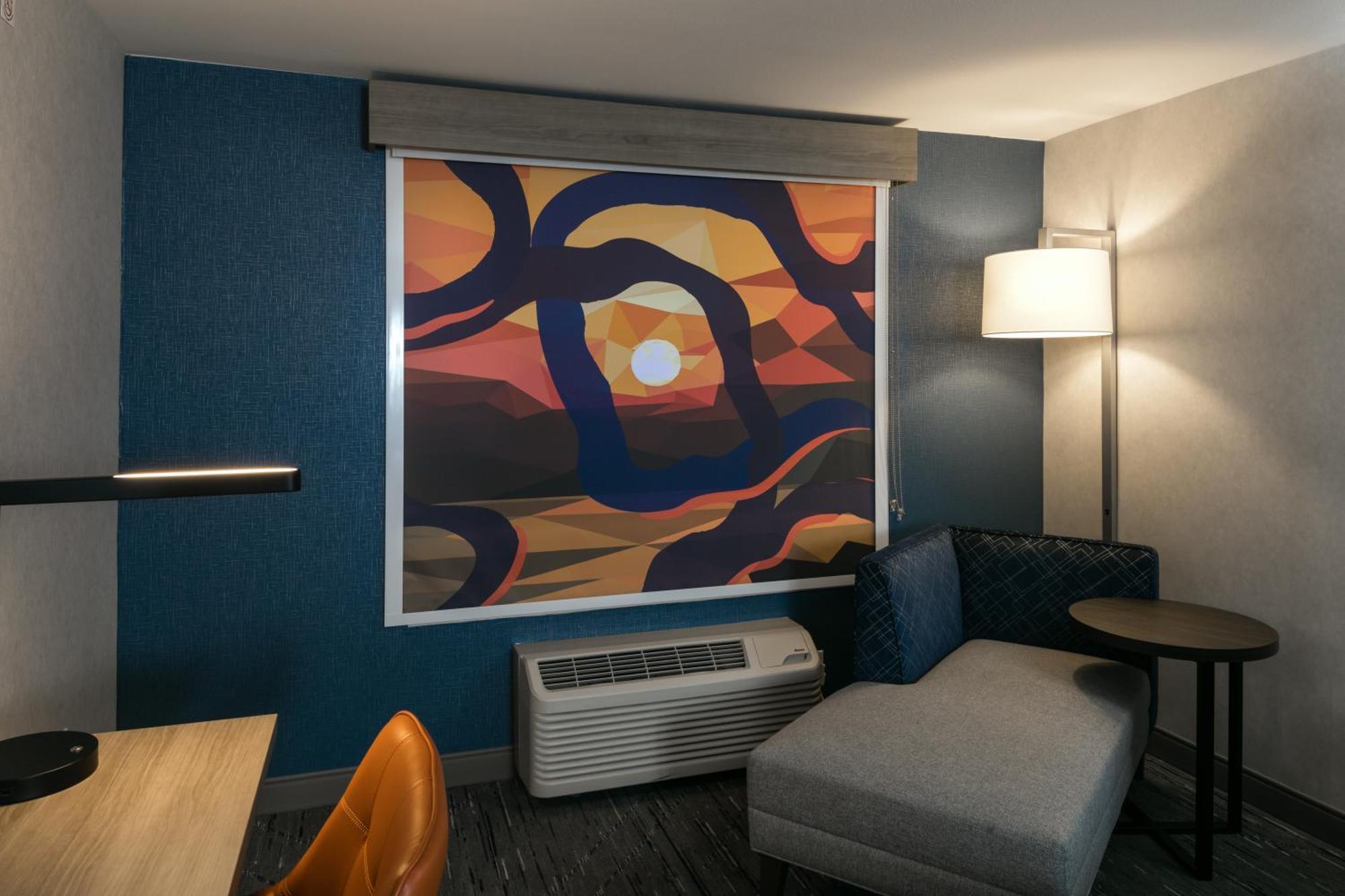 Holiday Inn Express Corvallis-On The River By Ihg Εξωτερικό φωτογραφία