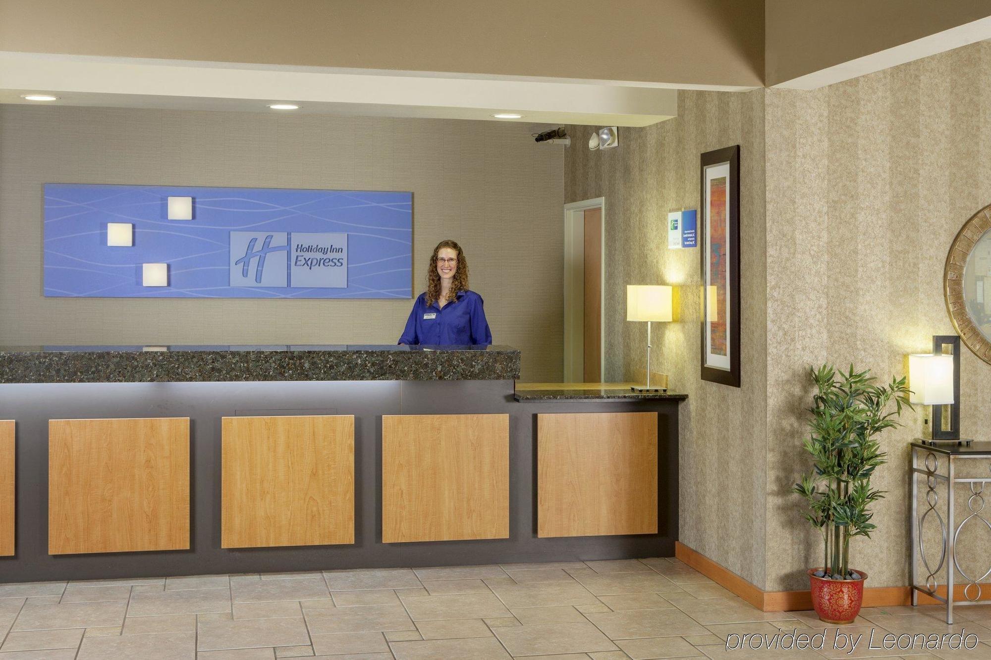 Holiday Inn Express Corvallis-On The River By Ihg Εξωτερικό φωτογραφία