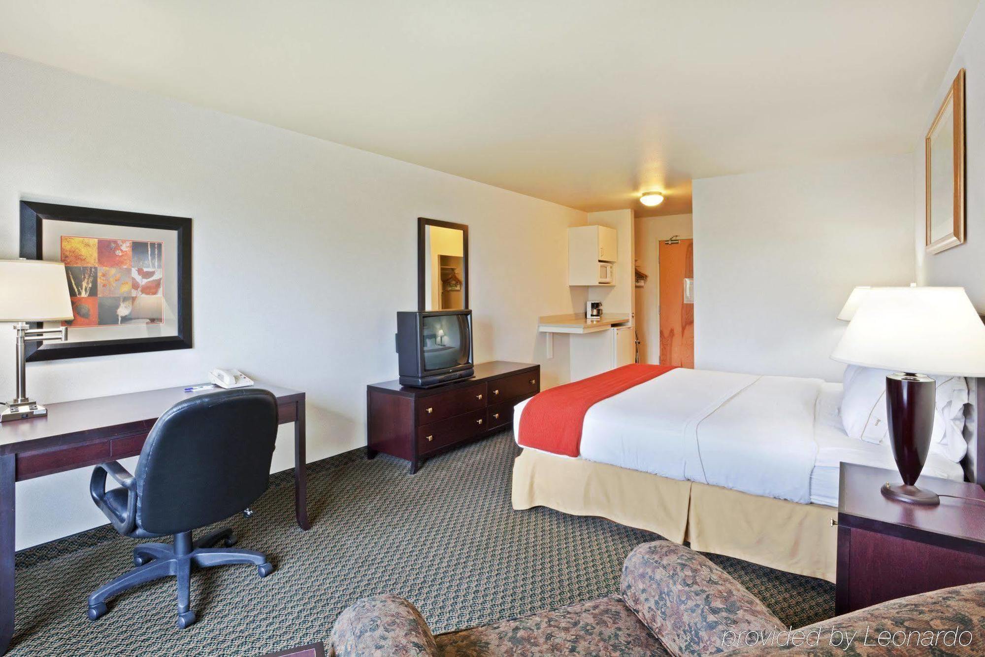 Holiday Inn Express Corvallis-On The River By Ihg Εξωτερικό φωτογραφία