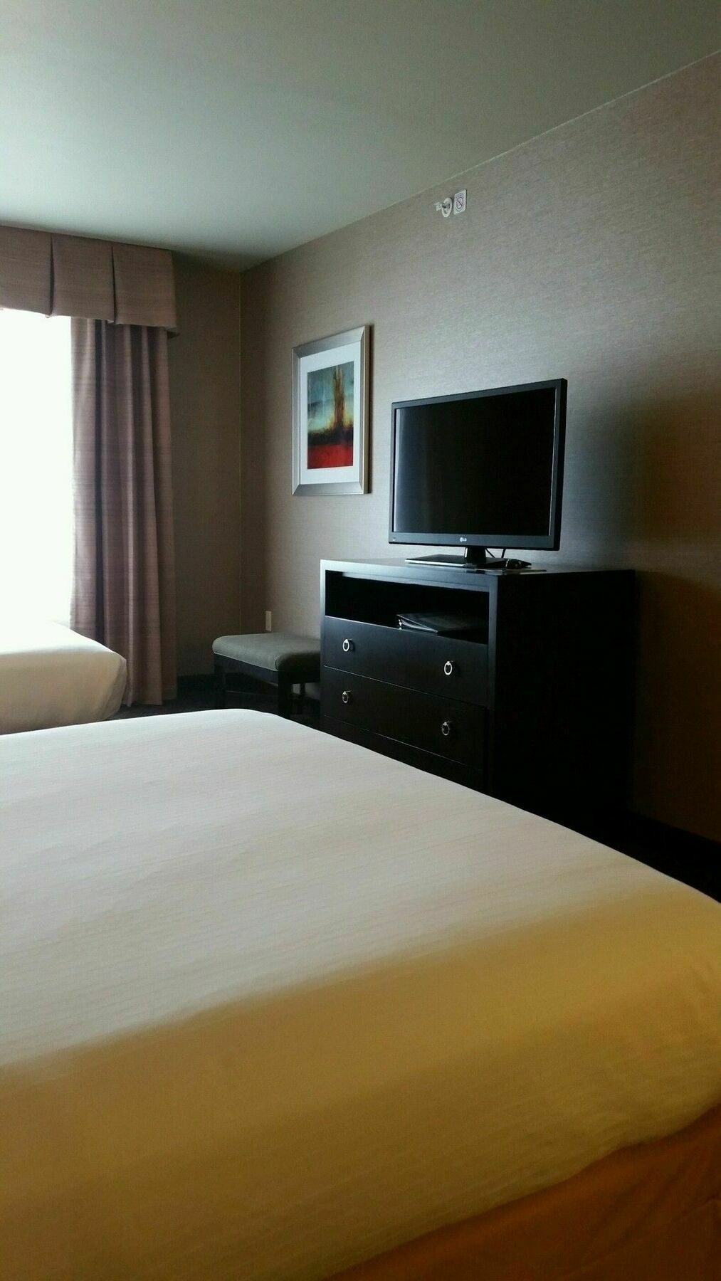 Holiday Inn Express Corvallis-On The River By Ihg Εξωτερικό φωτογραφία
