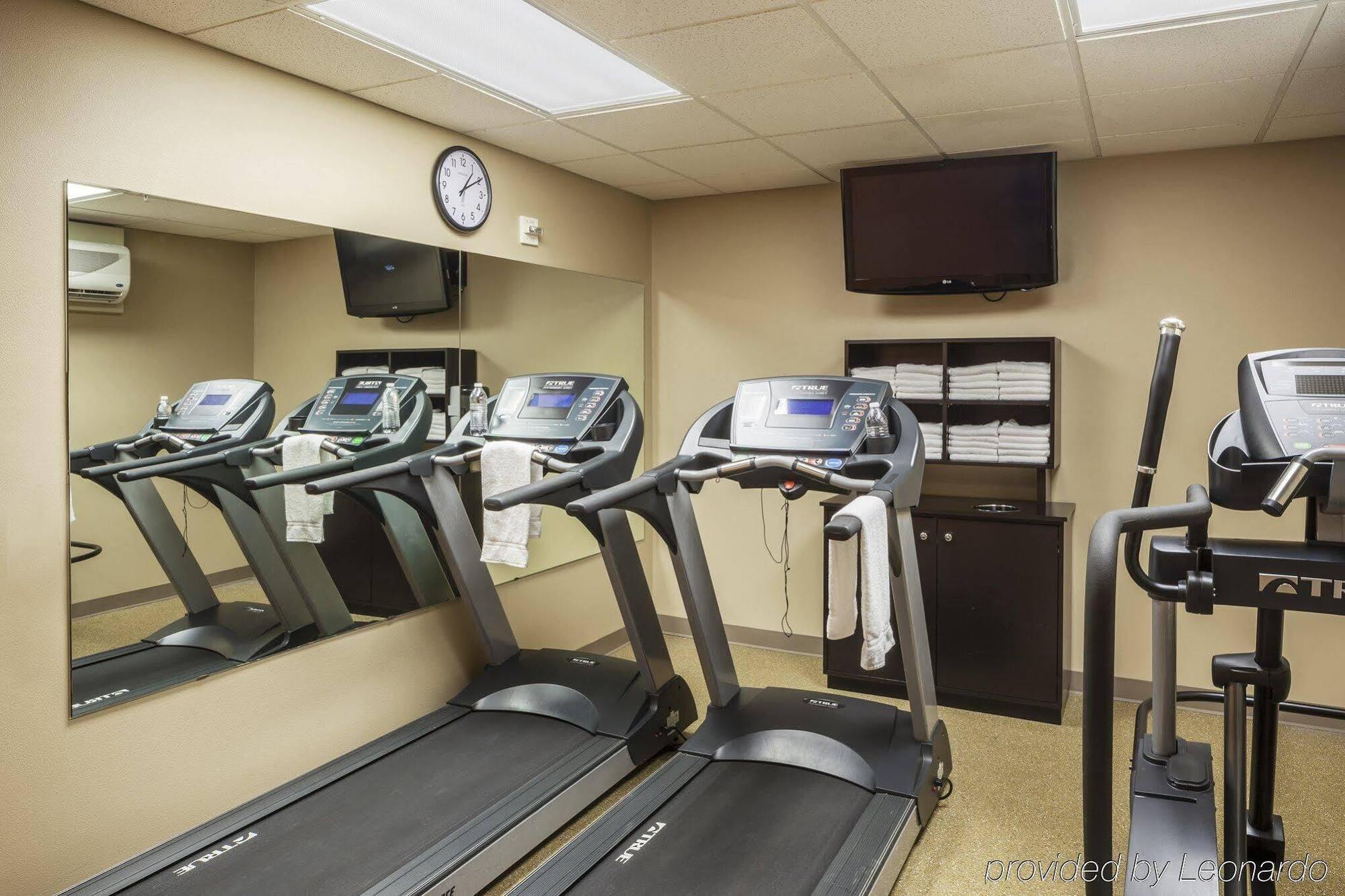 Holiday Inn Express Corvallis-On The River By Ihg Εξωτερικό φωτογραφία